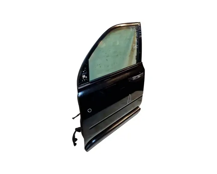 Nissan X-Trail T31 (2007 - 2014) Дверь — фото 9