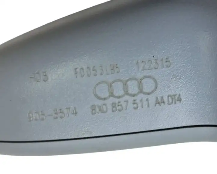 Audi A1 (2010 - 2014) 8K0857511 Салонное зеркало заднего вида — фото 6