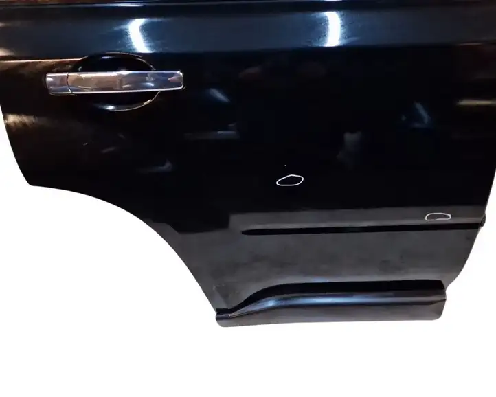 Nissan X-Trail T31 (2007 - 2014) Задняя дверь — фото 9