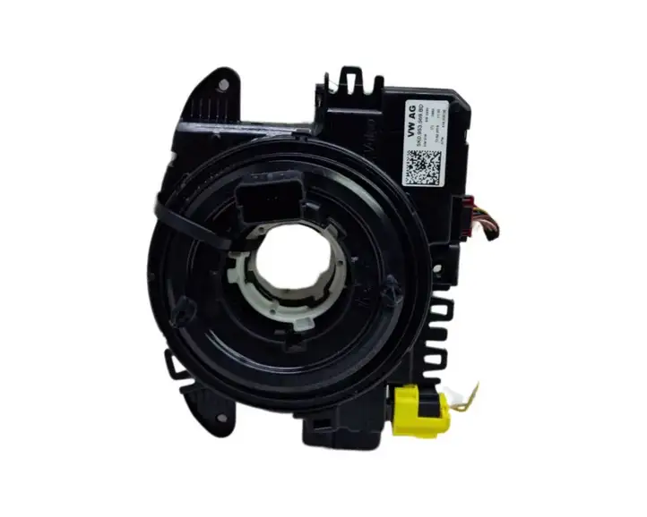 Audi A1 (2010 - 2014) 5K0953569BD Контактное кольцо SRS — фото 1