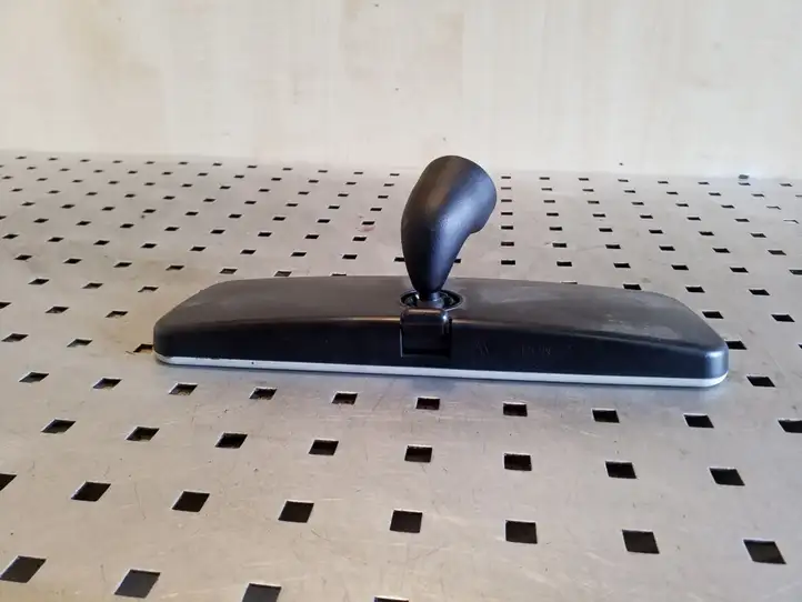 Volkswagen Golf Plus (2008 - 2014) E1021065 Салонное зеркало заднего вида — фото 4