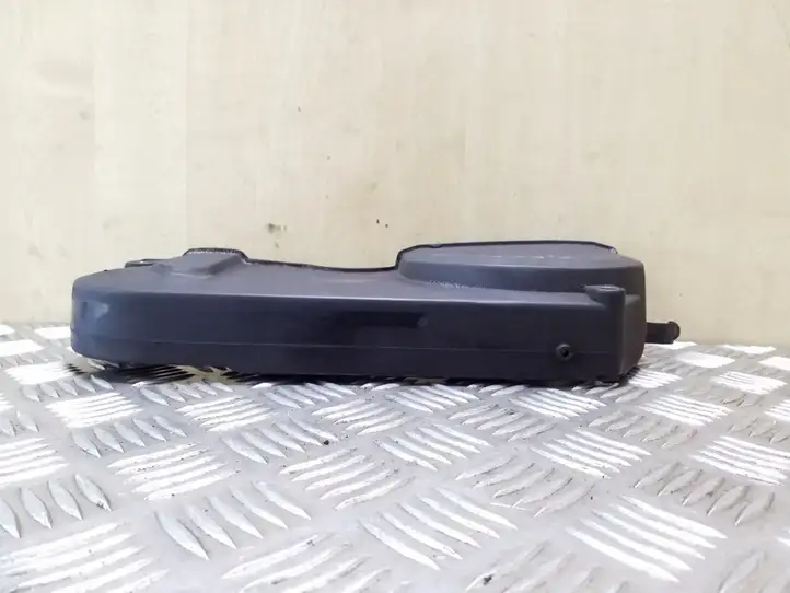Volvo V70 (2000 - 2004) 074130133G Защита ремня ГРМ — фото 4