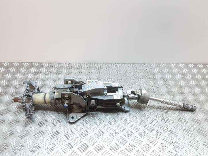 BMW 5 E60 E61 (2004 - 2010)  6774624 Ось рулевого колеса