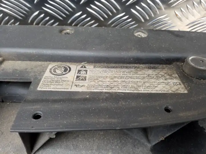 Volkswagen Phaeton (2008 - 2016) 3D0121191P Комплект радиаторов охлаждения — фото 3