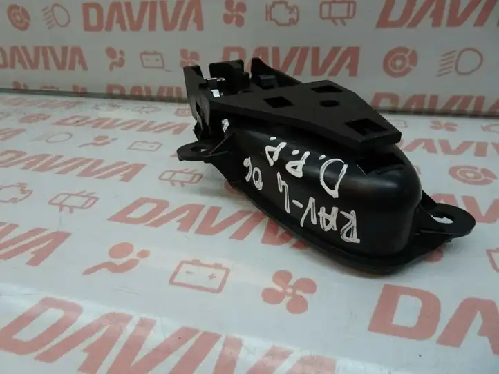 Toyota RAV 4 (XA30) (2006 - 2016) Внутренняя ручка двери — фото 6