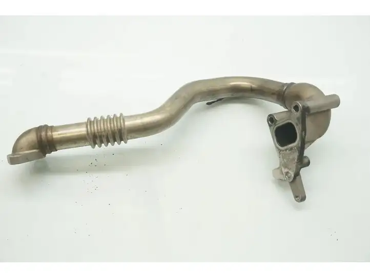 Honda Civic (2006 - 2011) Трубка EGR — фото 1