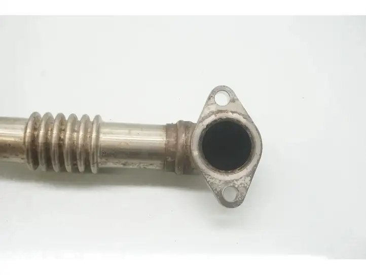 Honda Civic (2006 - 2011) Трубка EGR — фото 4
