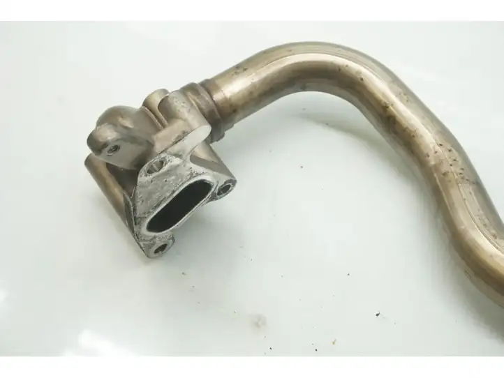 Honda Civic (2006 - 2011) Трубка EGR — фото 5