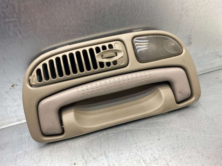 Kia Carnival (2002 - 2006)  OK55251310 Задняя ручка
