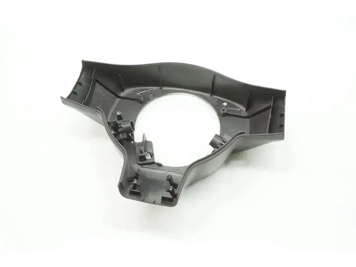Toyota Corolla E120 E130 (2000 - 2004) 45184-21040 Обшивка рулевой колонки — фото 1