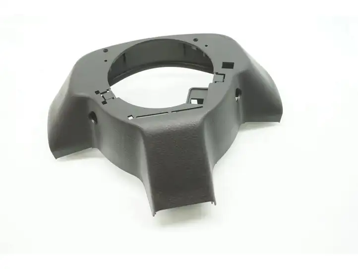 Toyota Corolla E120 E130 (2000 - 2004) 45184-21040 Обшивка рулевой колонки — фото 4