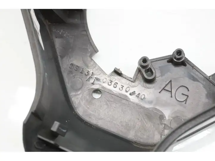 Subaru Outback (2003 - 2007) GS131-03630 Обшивка рулевой колонки — фото 5