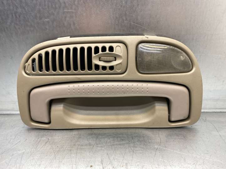 Kia Carnival (2002 - 2006)  OK55251310 Задняя ручка
