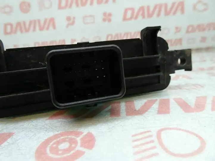 Citroen C4 (2004 - 2008) 9651116480 Прочие блоки управления — фото 3