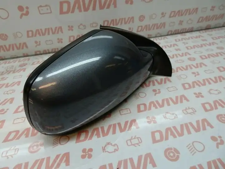 Peugeot 307 (2005 - 2008) 96577211XT Боковое зеркало с электроприводом — фото 2