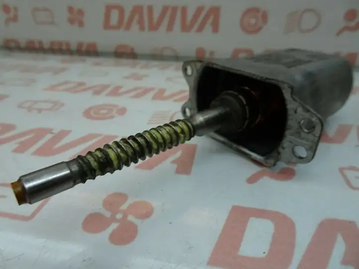 Lexus GS 300 350 430 (2000 - 2004) 162000-5420 Электродвигатель регулировки рулевой колонки — фото 3