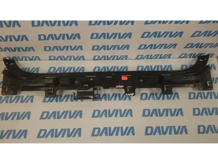 BMW (1998 - 2005) 7058522 Кронштейн заднего бампера — фото 1