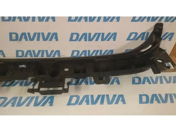 BMW (1998 - 2005) 7058522 Кронштейн заднего бампера — фото 4