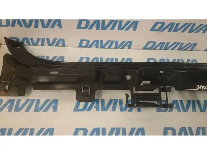 BMW (1998 - 2005) 7058522 Кронштейн заднего бампера — фото 5