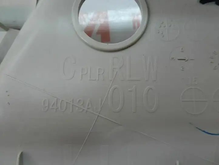 Subaru Outback (2009 - 2014) 94013AJ010 Обшивка стойки C — фото 4