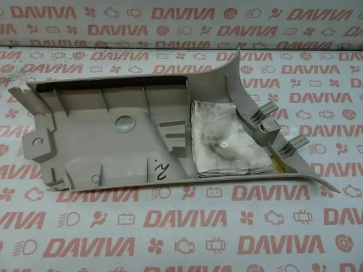 Subaru Outback (2009 - 2014) 94013AJ000 Обшивка стойки C — фото 3