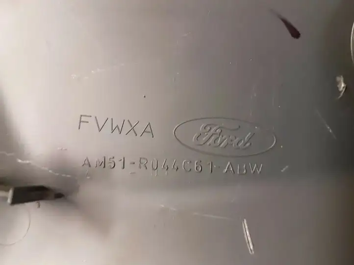 Ford C-MAX II (2010 - 2015) AM51-R044C61-ABW Прочие детали салона — фото 4