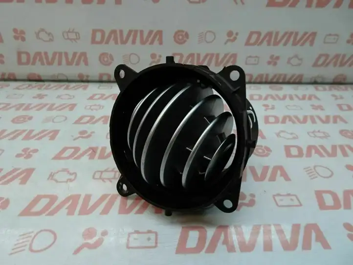 Citroen C3 (2002 - 2009) 963800377 Боковой воздушный дефлектор — фото 1