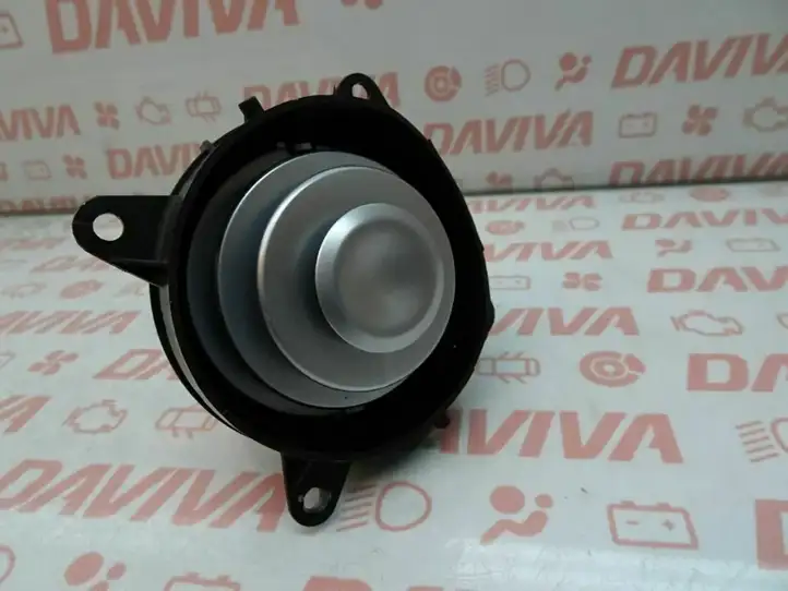 Citroen C3 (2002 - 2009) 963800377 Боковой воздушный дефлектор — фото 3
