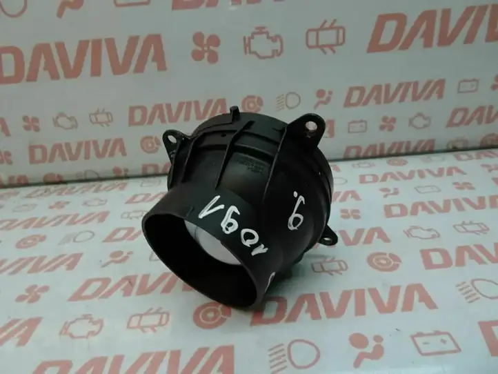 Citroen C3 (2002 - 2009) 963800377 Боковой воздушный дефлектор — фото 4