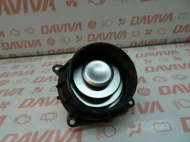 Citroen C3 (2002 - 2009) 963800377 Боковой воздушный дефлектор — фото 5