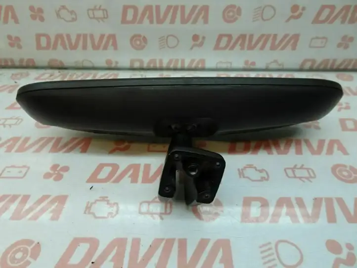 Chevrolet Epica (2006 - 2009) 015357 Салонное зеркало заднего вида — фото 2