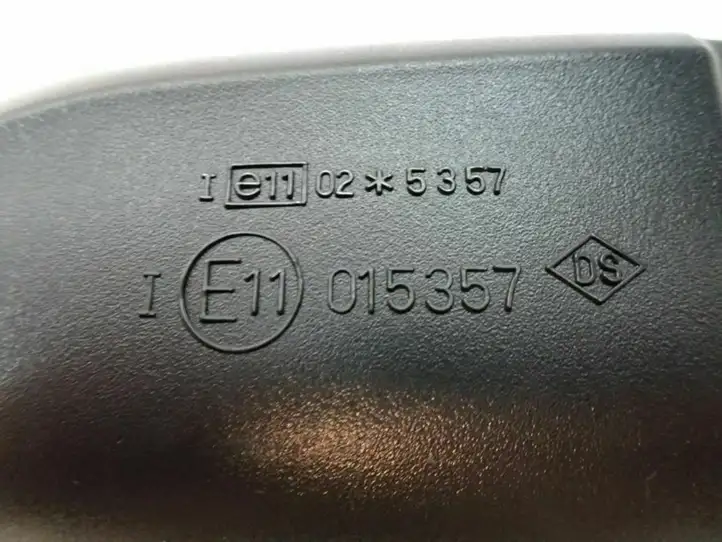Chevrolet Epica (2006 - 2009) 015357 Салонное зеркало заднего вида — фото 4