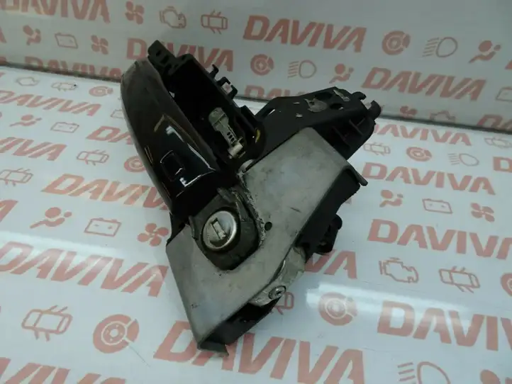 Audi A5 8T 8F (2007 - 2011) 8T0837886A Наружная ручка двери — фото 5