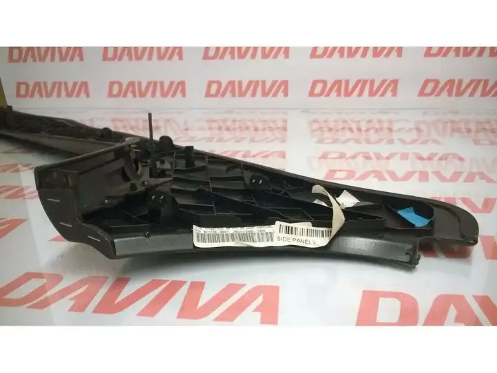 Jaguar XF (2007 - 2015) 8X23-F045D70-A Боковая отделка панели приборов — фото 9