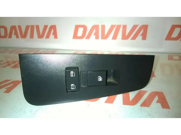 Chevrolet Epica (2006 - 2009) 96327938 Кнопка стеклоподъемников — фото 1