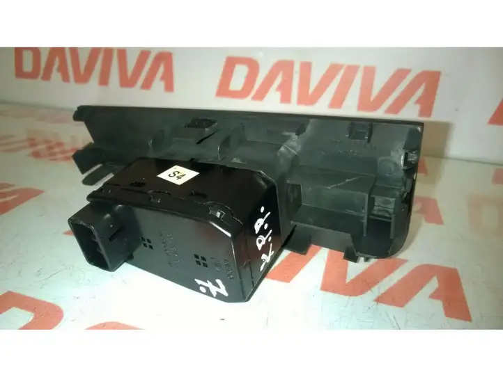 Chevrolet Epica (2006 - 2009) 96327938 Кнопка стеклоподъемников — фото 2