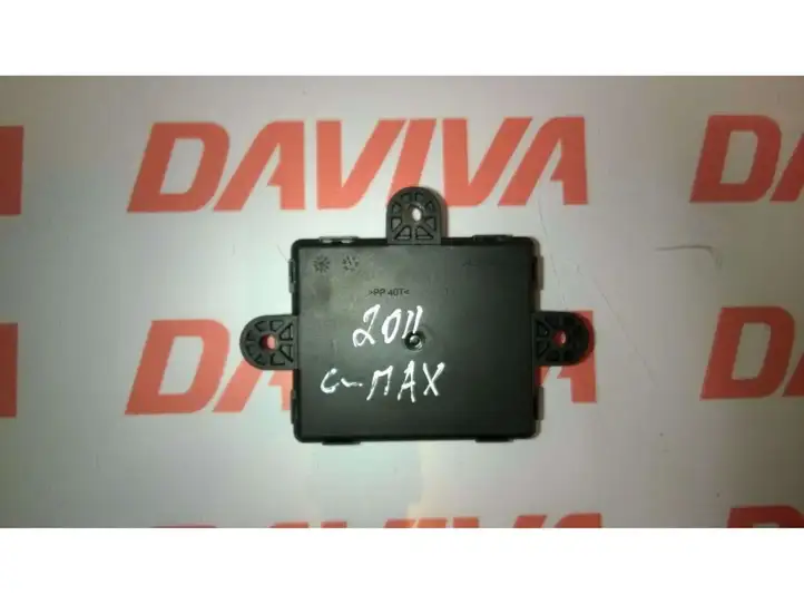 Ford C-MAX II (2010 - 2015) AV6N14C236BB Блок управления дверью — фото 2