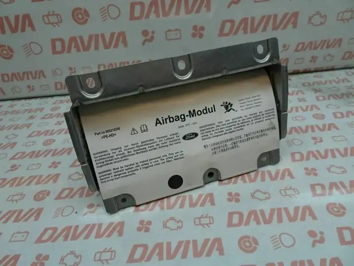 Ford Mondeo MK IV (2007 - 2014) 6G9N-042A94-CE Подушка безопасности пассажира — фото 1