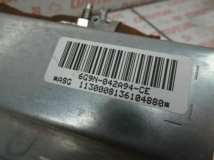 Ford Mondeo MK IV (2007 - 2014) 6G9N-042A94-CE Подушка безопасности пассажира — фото 6