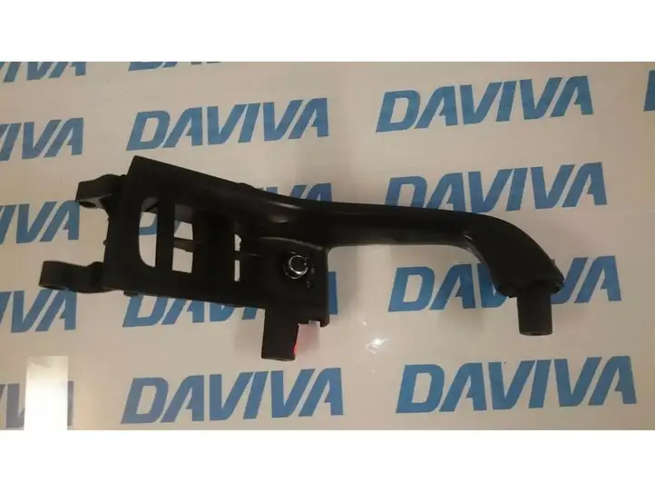 Audi Q3 8U (2011 - 2014) 8U2867172 Ручка закрывания двери — фото 1