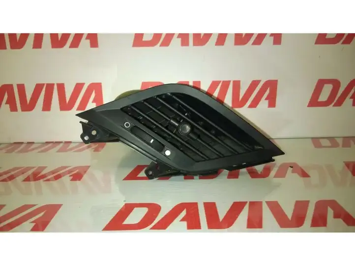 Honda CR-Z (2010 - 2016) 77620-SZT-E0 Боковой воздушный дефлектор — фото 1