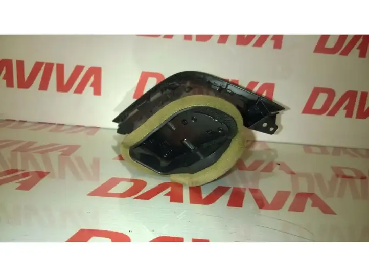 Honda CR-Z (2010 - 2016) 77620-SZT-E0 Боковой воздушный дефлектор — фото 2
