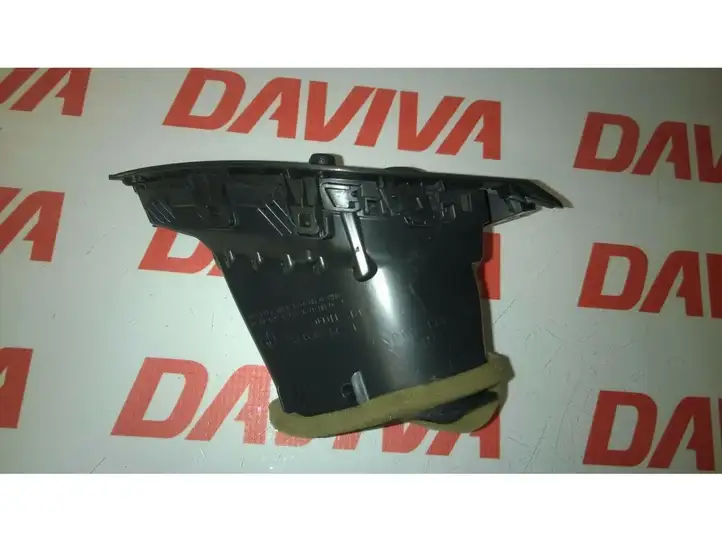 Honda CR-Z (2010 - 2016) 77620-SZT-E0 Боковой воздушный дефлектор — фото 3
