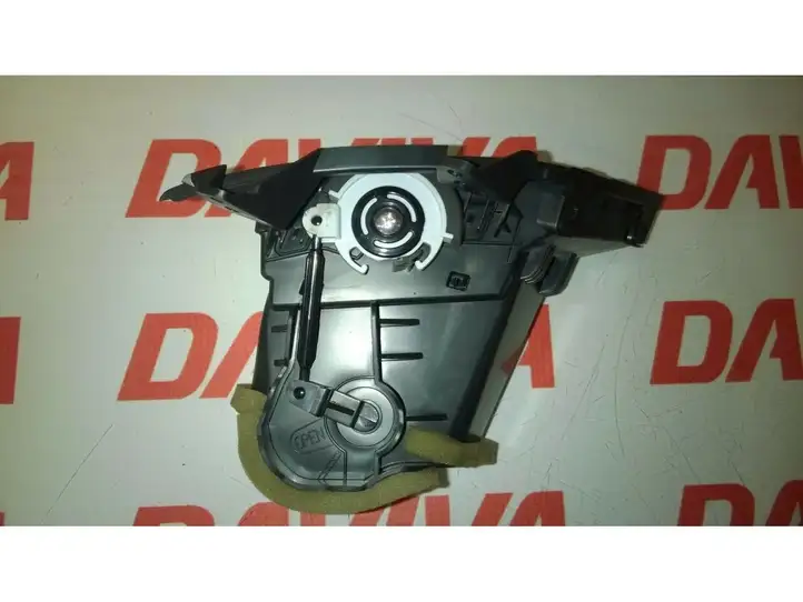 Honda CR-Z (2010 - 2016) 77620-SZT-E0 Боковой воздушный дефлектор — фото 4