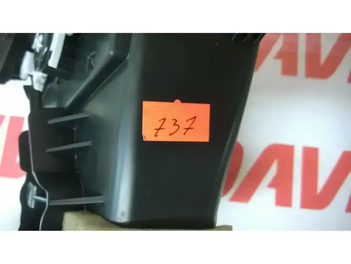 Honda CR-Z (2010 - 2016) 77620-SZT-E0 Боковой воздушный дефлектор — фото 7