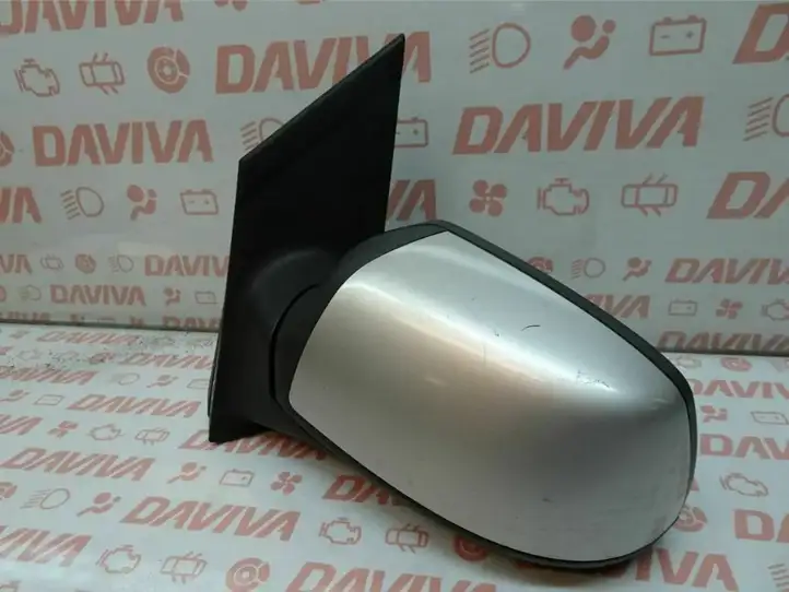 Ford Focus (2008 - 2011) Боковое зеркало с электроприводом — фото 3