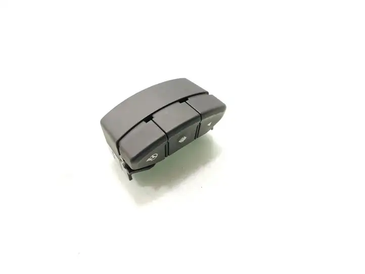 Kia Carens III (2013 - ) 56100-A4830CC2 Кнопки на рулевом колесе — фото 4
