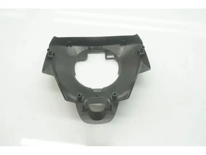 Renault Megane III (2009 - 2016) 609581400A Обшивка рулевой колонки — фото 1