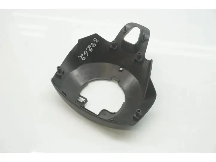 Renault Megane III (2009 - 2016) 609581400A Обшивка рулевой колонки — фото 2