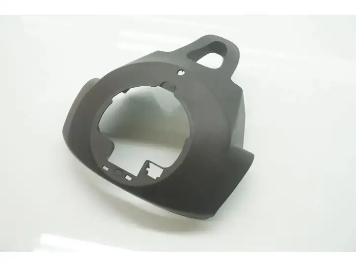 Renault Megane III (2009 - 2016) 609581400A Обшивка рулевой колонки — фото 4